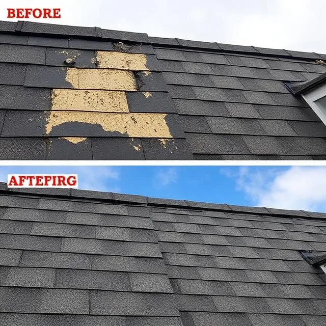 Roof Repair Near Me in Port Gibson, MS near me